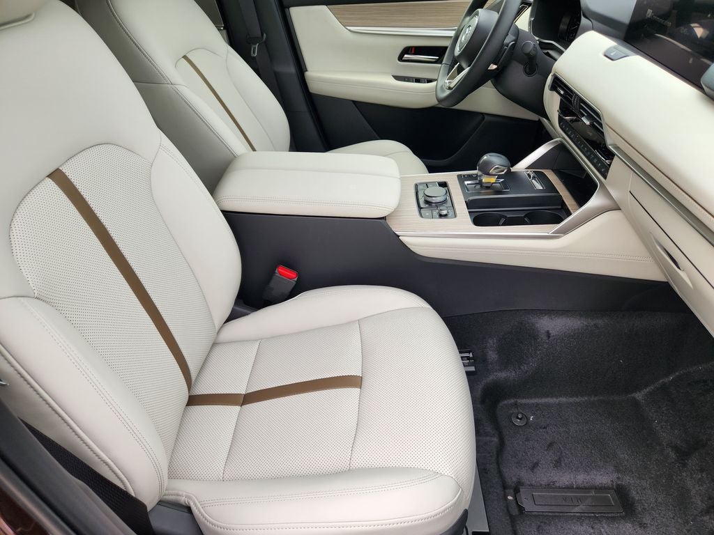 2026 Mazda Mazda CX-90 3.3 Turbo Premium Plus