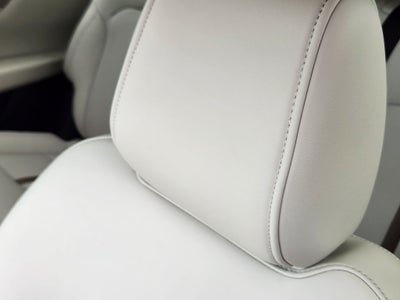 2026 Mazda Mazda CX-90 3.3 Turbo Premium Plus
