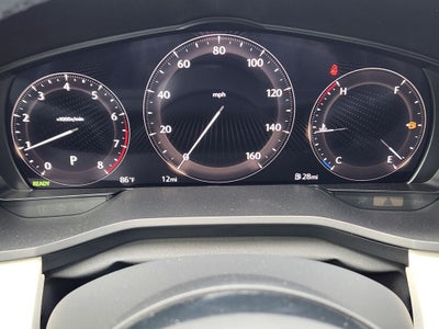 2026 Mazda Mazda CX-90 3.3 Turbo Premium Plus