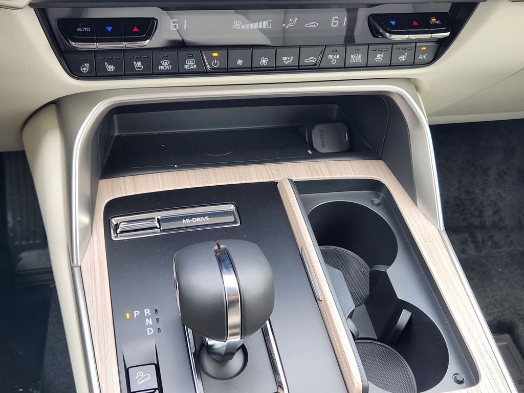 2026 Mazda Mazda CX-90 3.3 Turbo Premium Plus