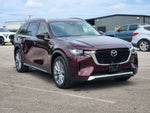 2026 Mazda Mazda CX-90 3.3 Turbo Premium Plus