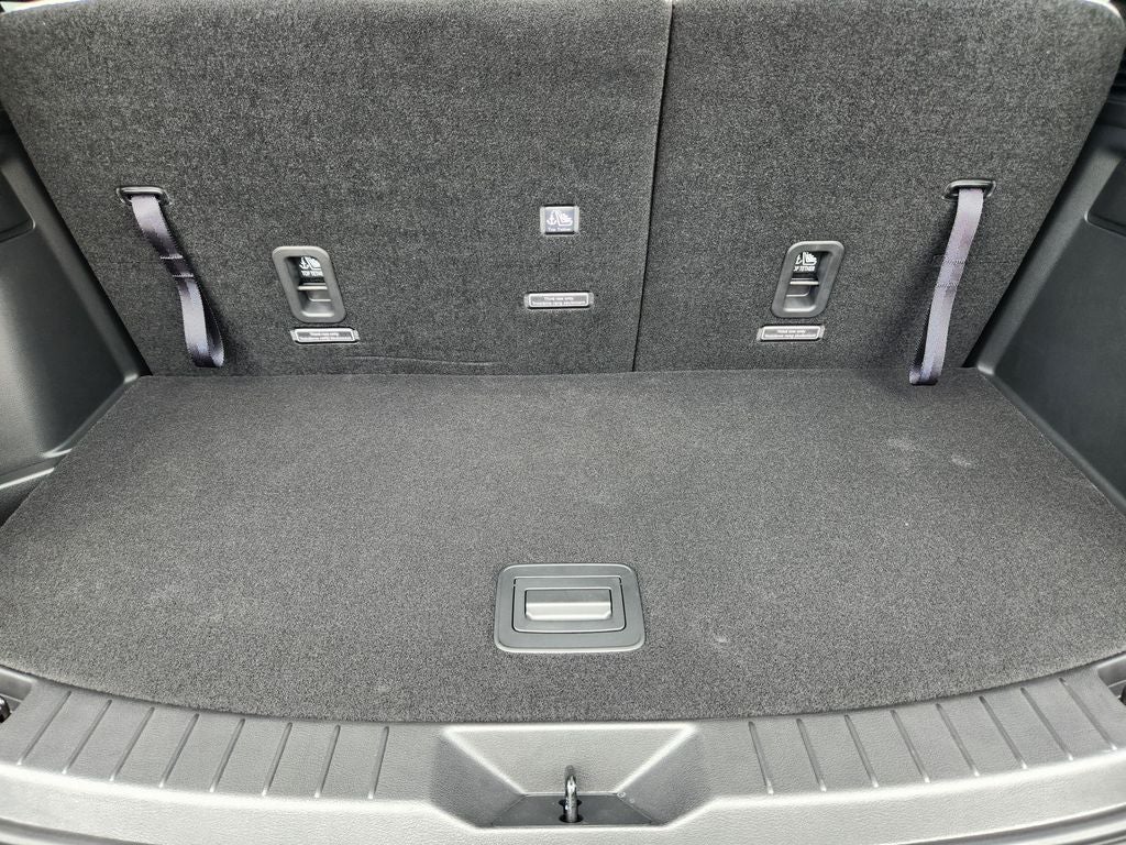 2026 Mazda Mazda CX-90 3.3 Turbo Premium Plus