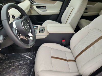 2026 Mazda Mazda CX-90 3.3 Turbo Premium Plus