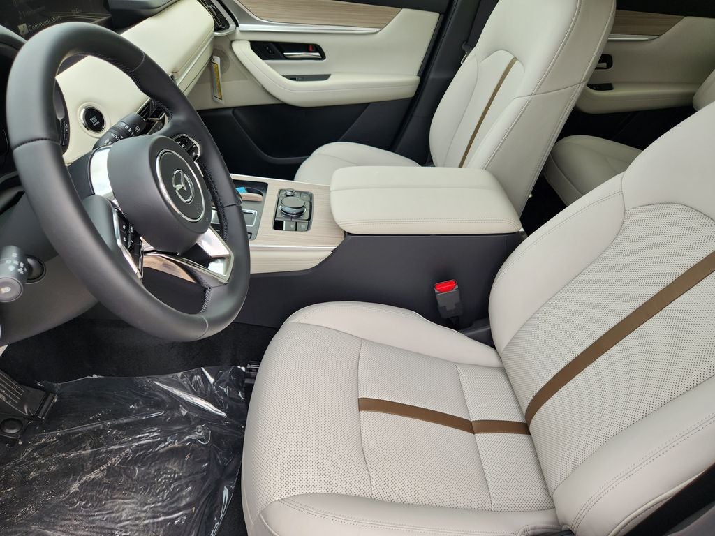 2026 Mazda Mazda CX-90 3.3 Turbo Premium Plus