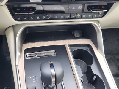 2026 Mazda Mazda CX-90 3.3 Turbo Premium Plus