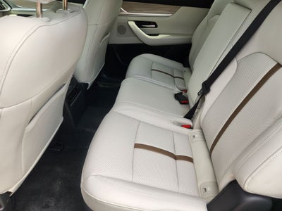 2026 Mazda Mazda CX-90 3.3 Turbo Premium Plus