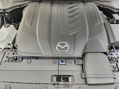 2026 Mazda Mazda CX-90 3.3 Turbo Premium Plus