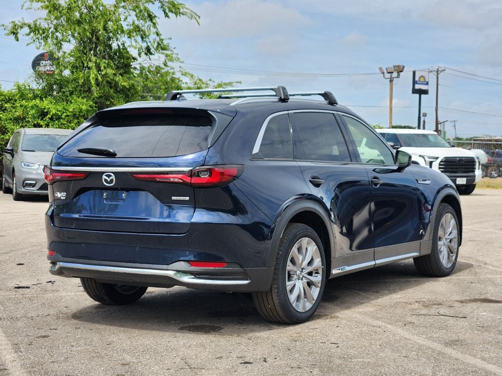 2026 Mazda Mazda CX-90 3.3 Turbo Premium Plus