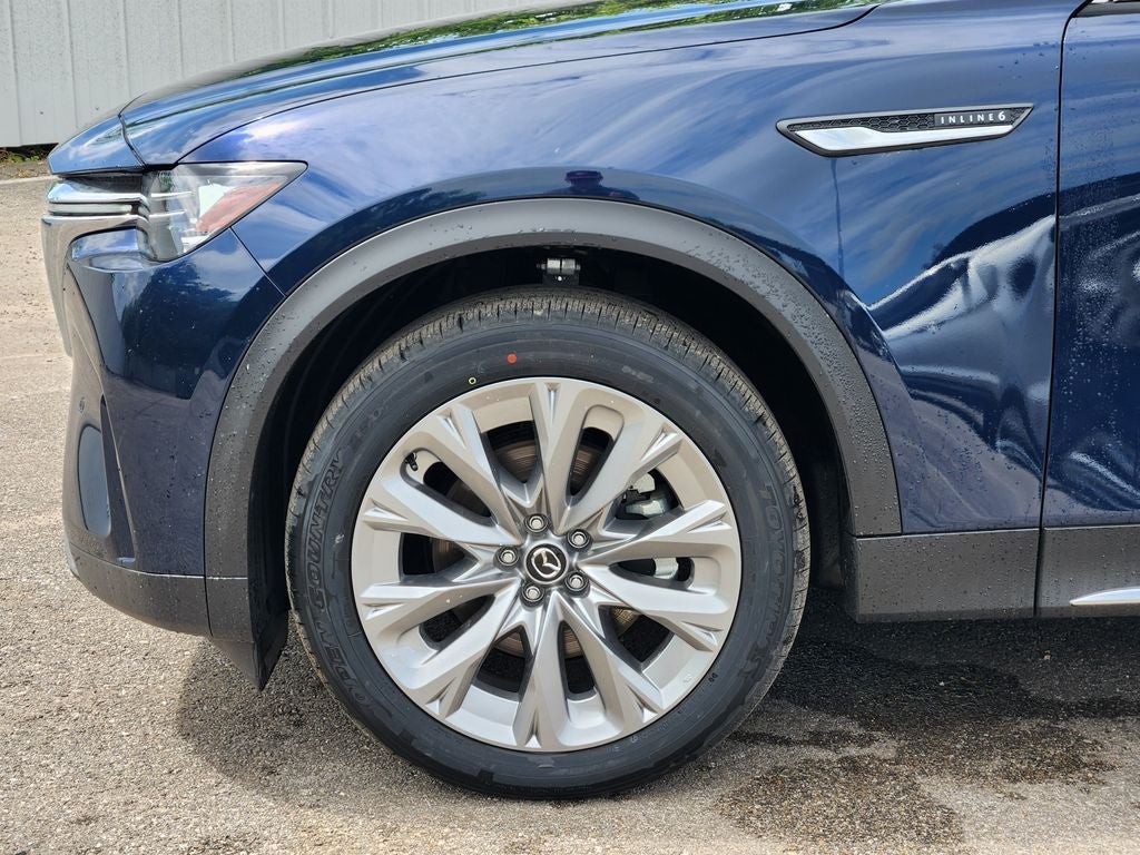 2026 Mazda Mazda CX-90 3.3 Turbo Premium Plus