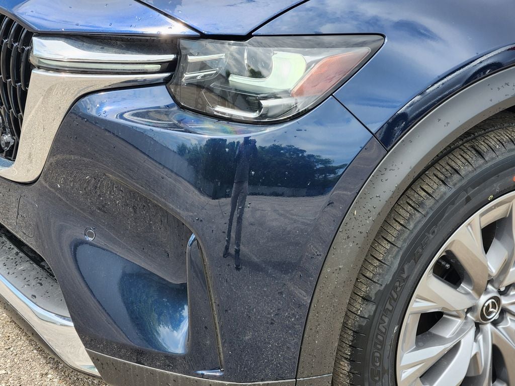 2026 Mazda Mazda CX-90 3.3 Turbo Premium Plus