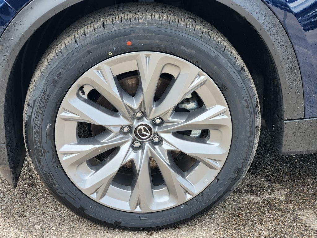 2026 Mazda Mazda CX-90 3.3 Turbo Premium Plus