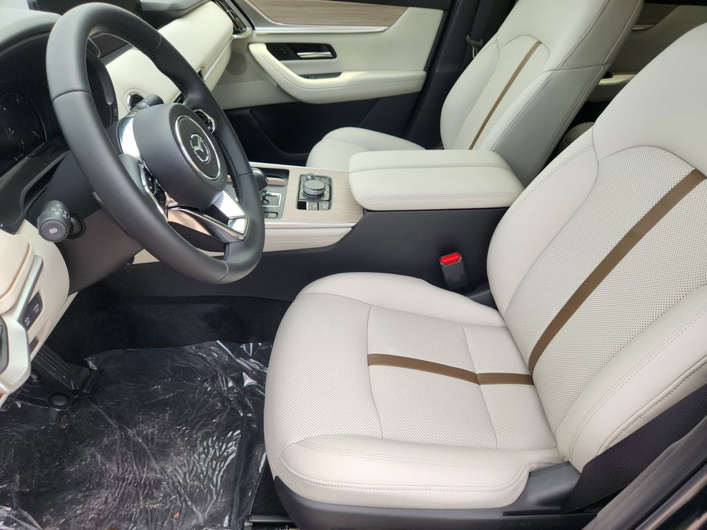 2026 Mazda Mazda CX-90 3.3 Turbo Premium Plus