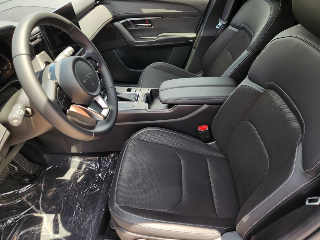2026 Mazda Mazda CX-5 2.5 S Select