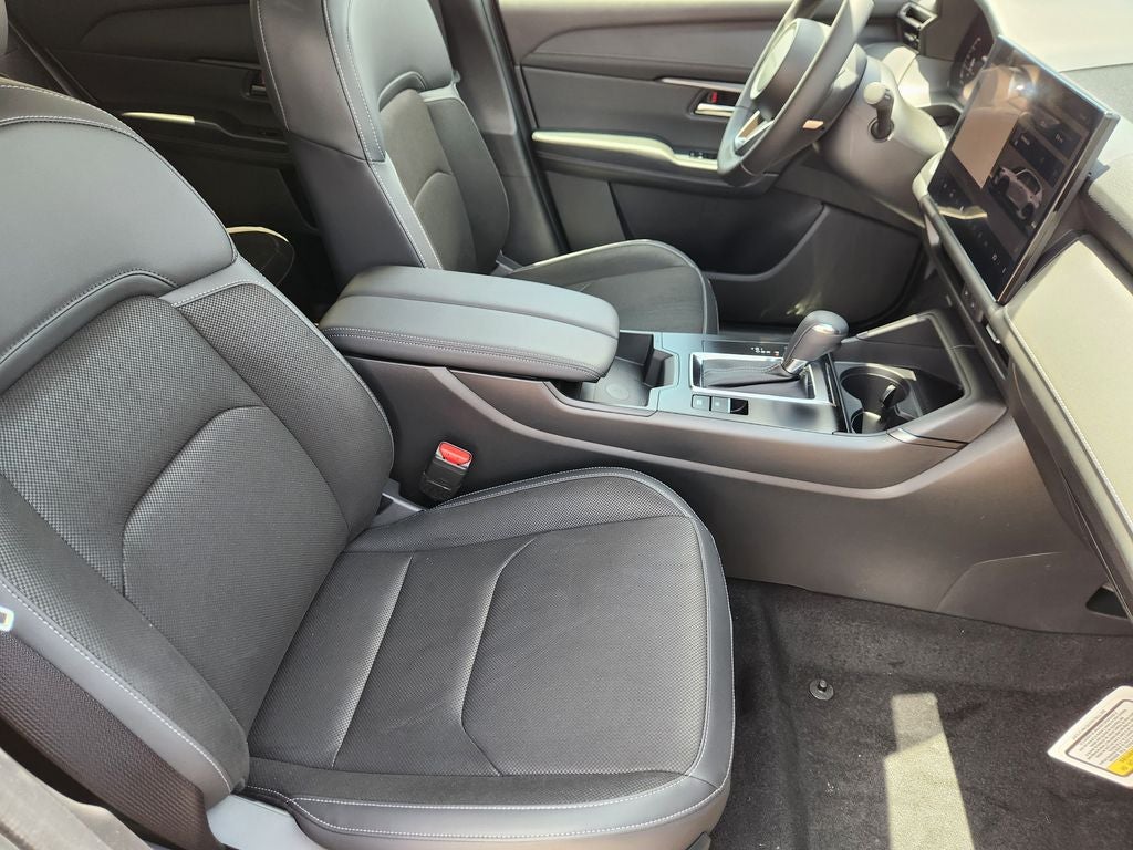 2026 Mazda Mazda CX-5 2.5 S Select