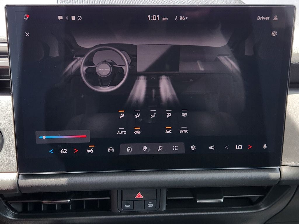 2026 Mazda Mazda CX-5 2.5 S Select