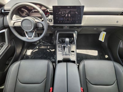 2026 Mazda Mazda CX-5 2.5 S Select