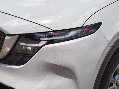 2026 Mazda Mazda CX-5 2.5 S Select