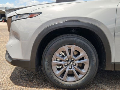 2026 Mazda Mazda CX-5 2.5 S Select