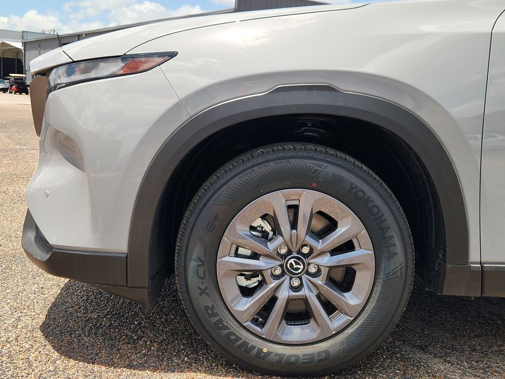 2026 Mazda Mazda CX-5 2.5 S Select