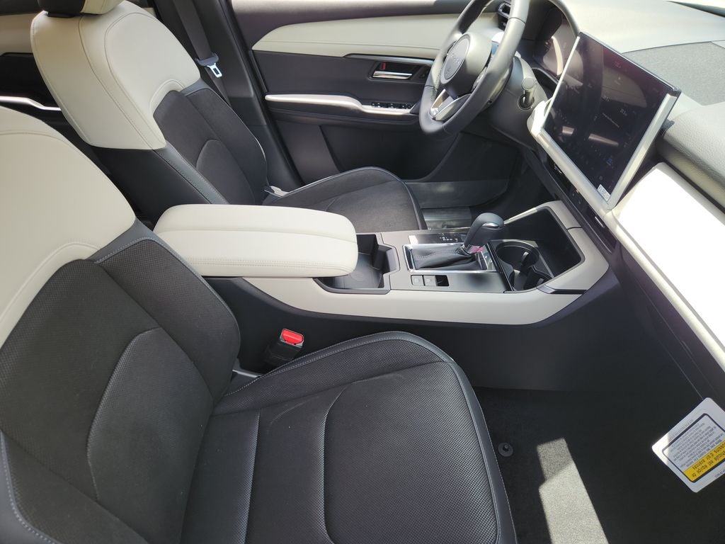 2026 Mazda Mazda CX-5 2.5 S Select
