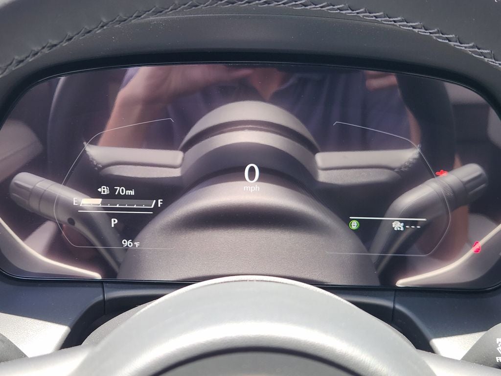 2026 Mazda Mazda CX-5 2.5 S Select