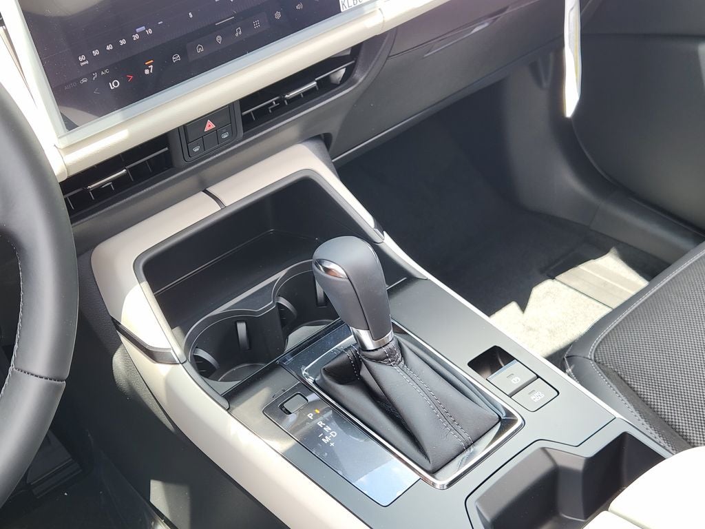 2026 Mazda Mazda CX-5 2.5 S Select