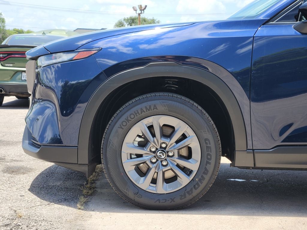 2026 Mazda Mazda CX-5 2.5 S Select