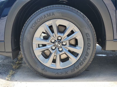 2026 Mazda Mazda CX-5 2.5 S Select