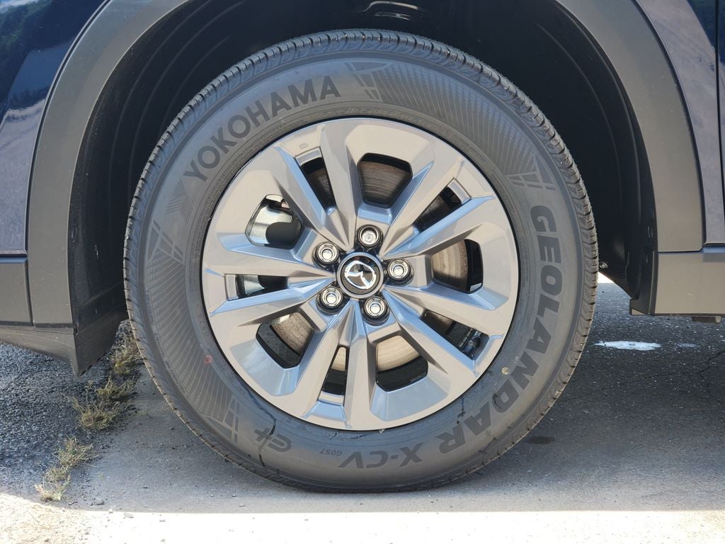 2026 Mazda Mazda CX-5 2.5 S Select