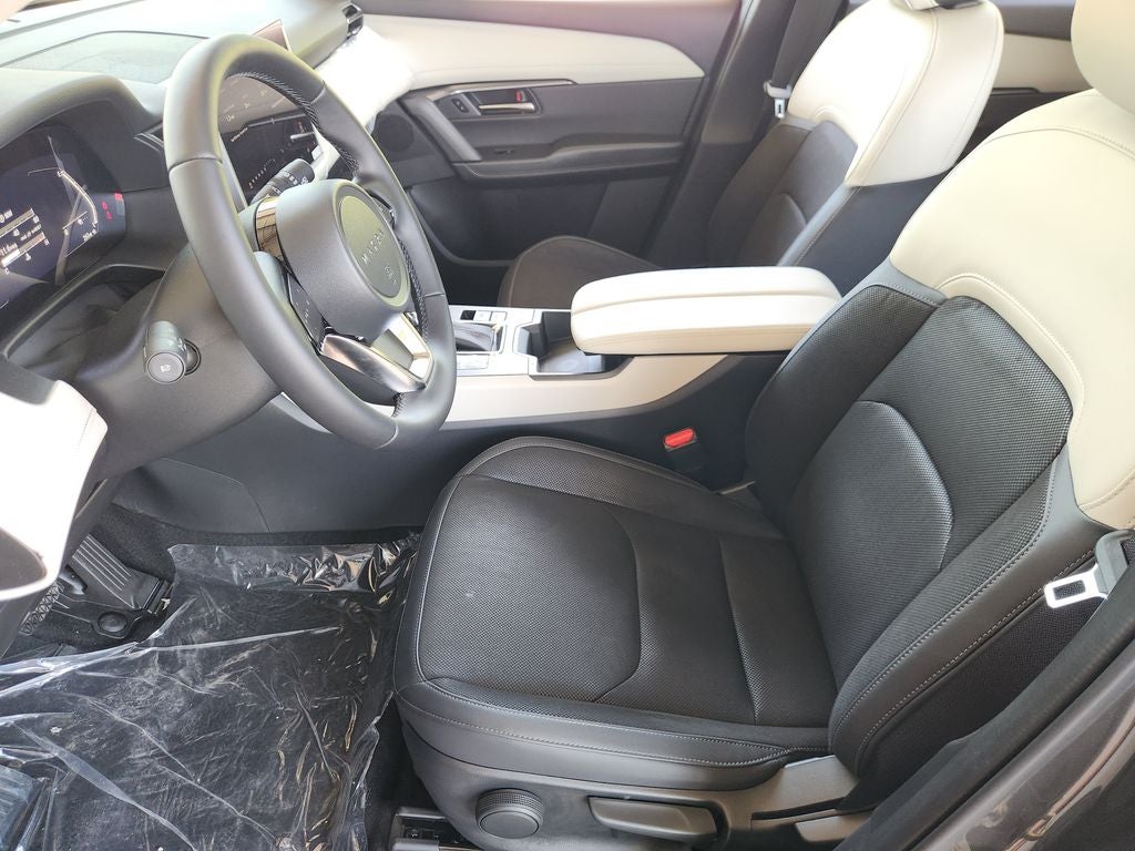 2026 Mazda Mazda CX-5 2.5 S Select