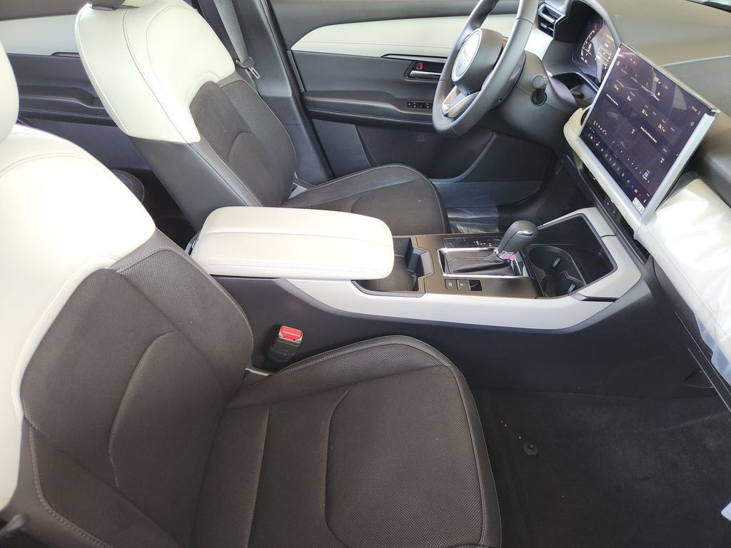 2026 Mazda Mazda CX-5 2.5 S Select