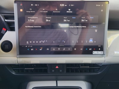 2026 Mazda Mazda CX-5 2.5 S Select