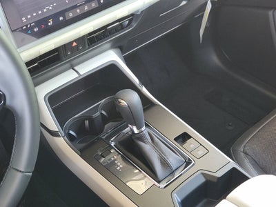 2026 Mazda Mazda CX-5 2.5 S Select