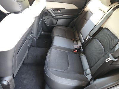 2026 Mazda Mazda CX-5 2.5 S Select
