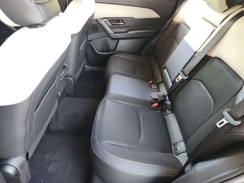 2026 Mazda Mazda CX-5 2.5 S Select