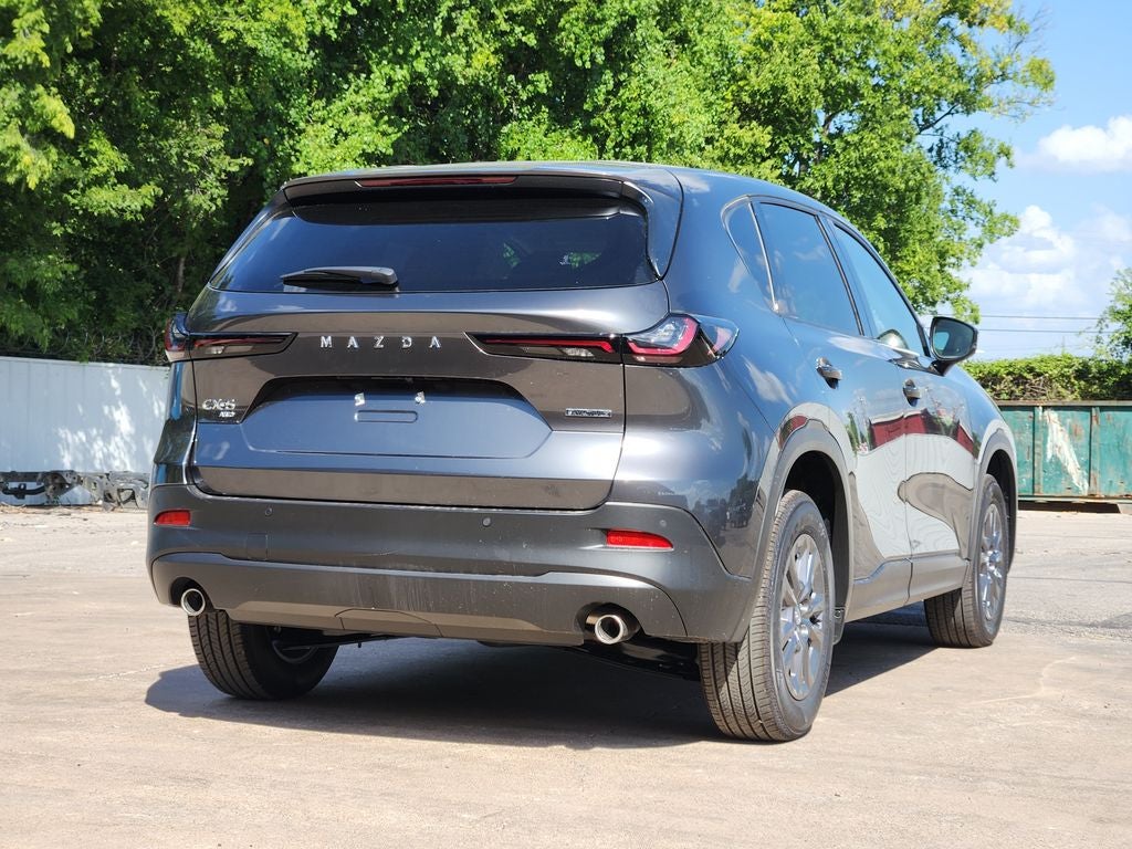 2026 Mazda Mazda CX-5 2.5 S Select