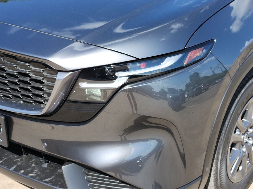 2026 Mazda Mazda CX-5 2.5 S Select