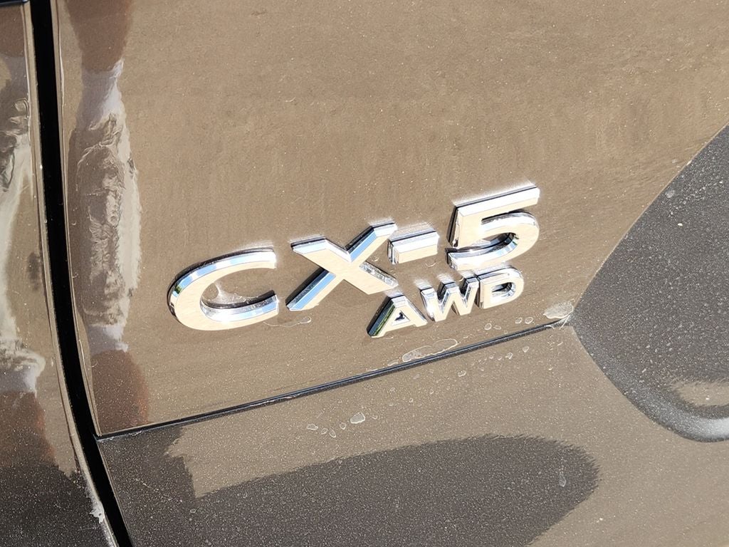 2026 Mazda Mazda CX-5 2.5 S Select