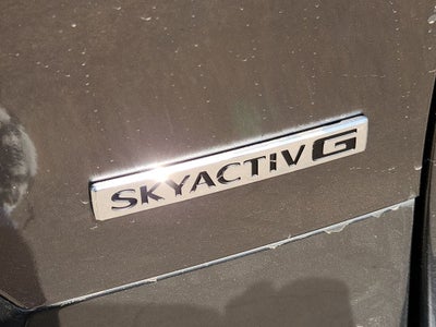 2026 Mazda Mazda CX-5 2.5 S Select