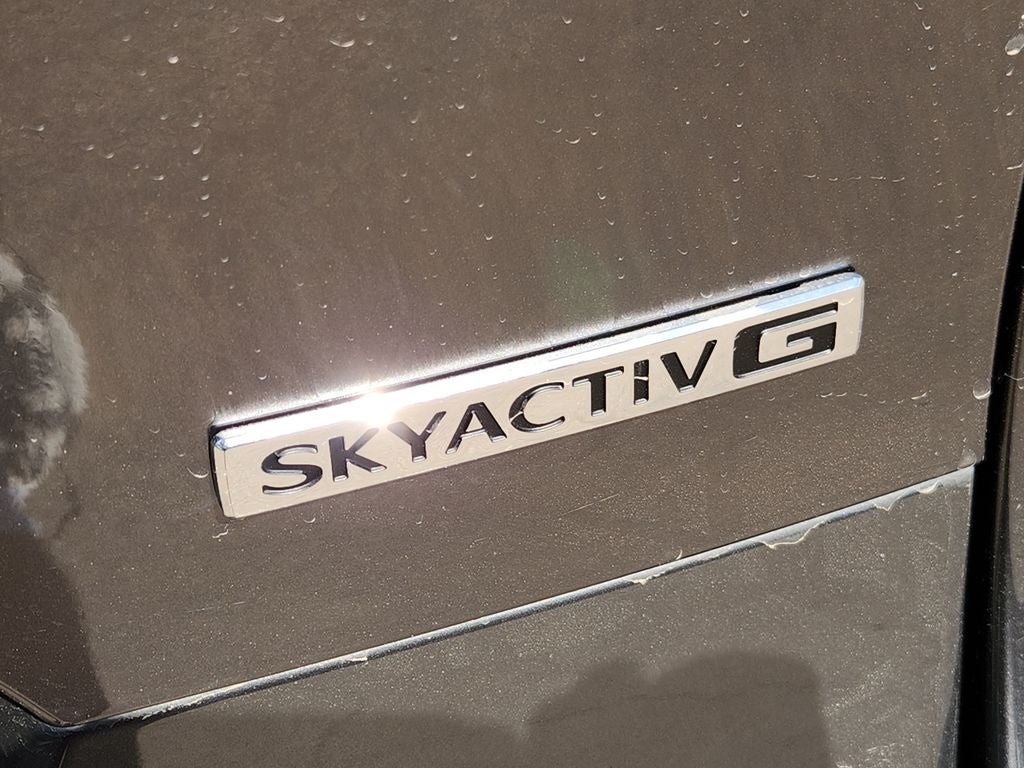 2026 Mazda Mazda CX-5 2.5 S Select