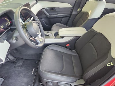 2026 Mazda Mazda CX-5 2.5 S Select