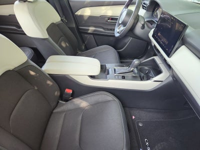2026 Mazda Mazda CX-5 2.5 S Select