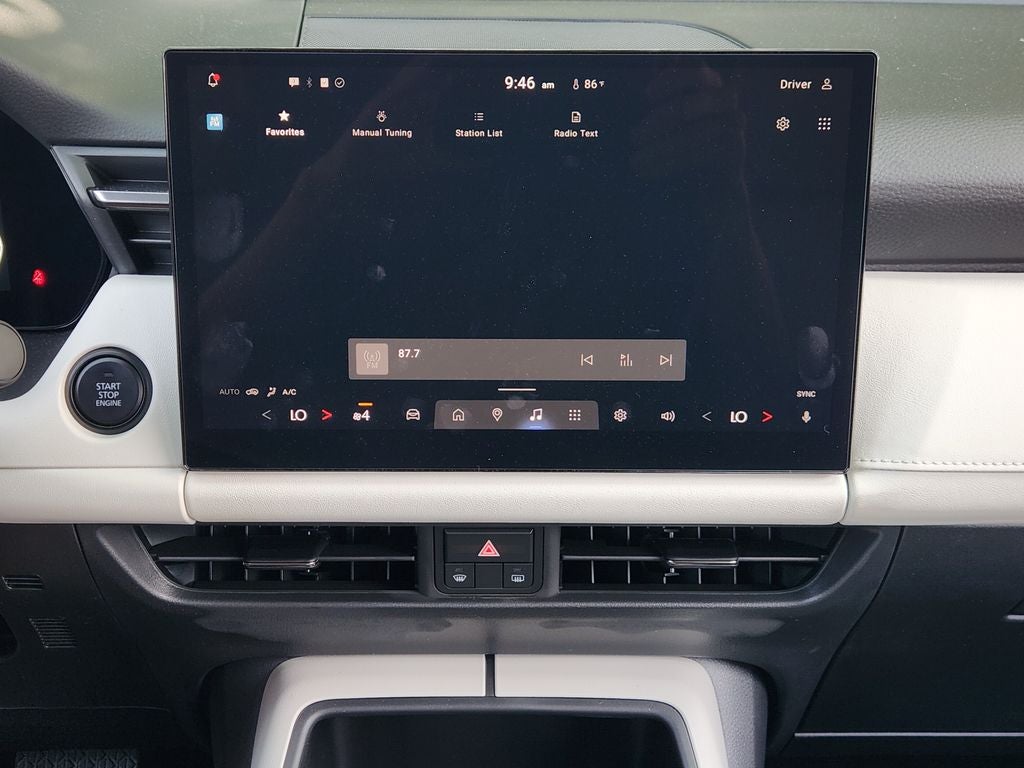2026 Mazda Mazda CX-5 2.5 S Select