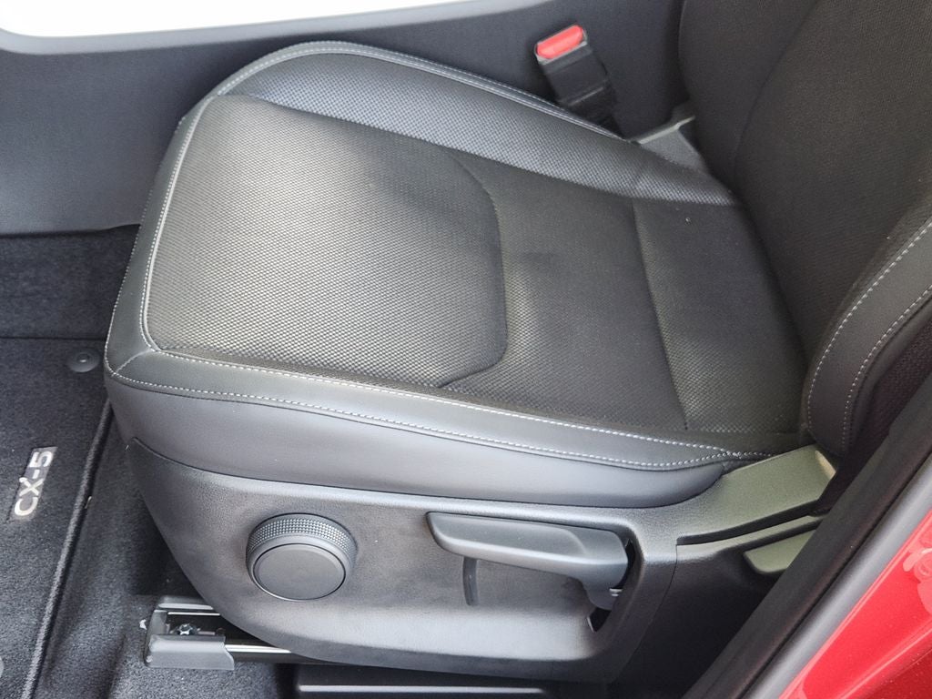 2026 Mazda Mazda CX-5 2.5 S Select