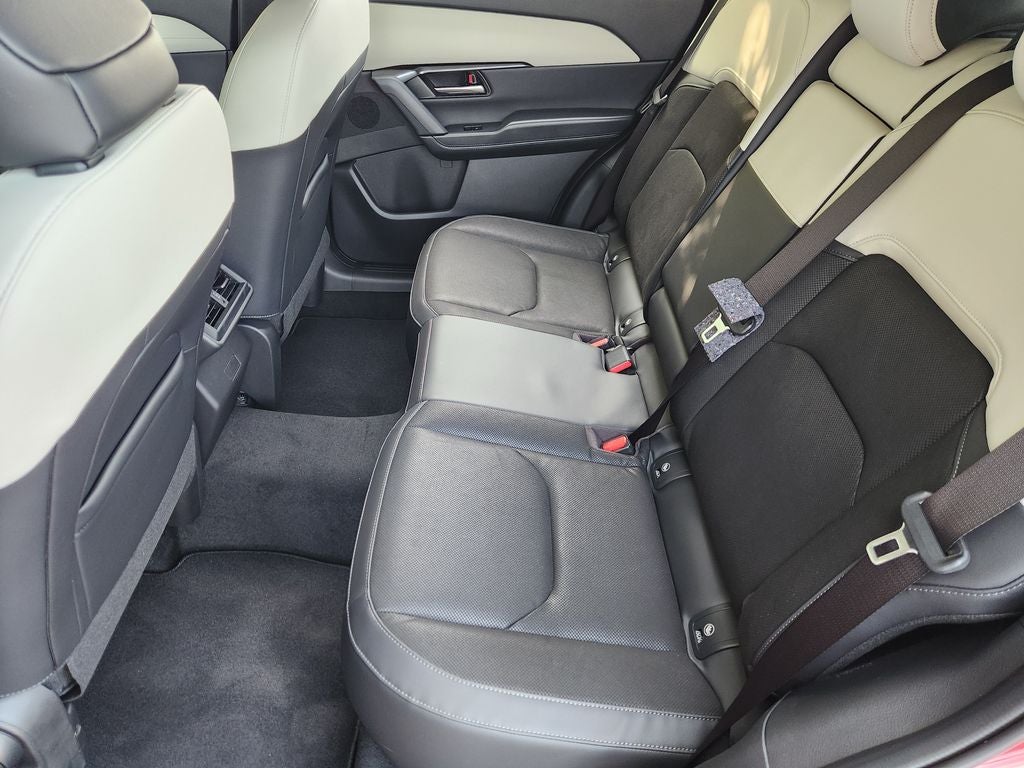 2026 Mazda Mazda CX-5 2.5 S Select