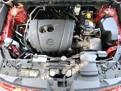 2026 Mazda Mazda CX-5 2.5 S Select