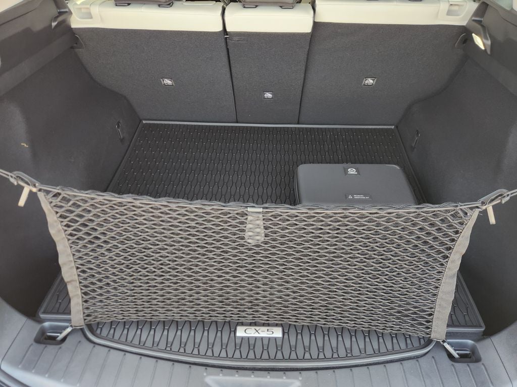 2026 Mazda Mazda CX-5 2.5 S Select