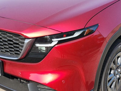 2026 Mazda Mazda CX-5 2.5 S Select
