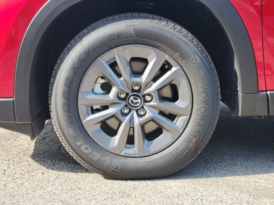2026 Mazda Mazda CX-5 2.5 S Select