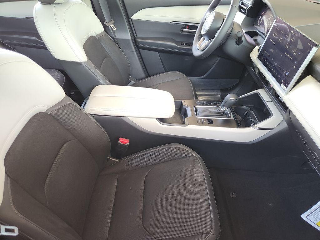2026 Mazda Mazda CX-5 2.5 S Select